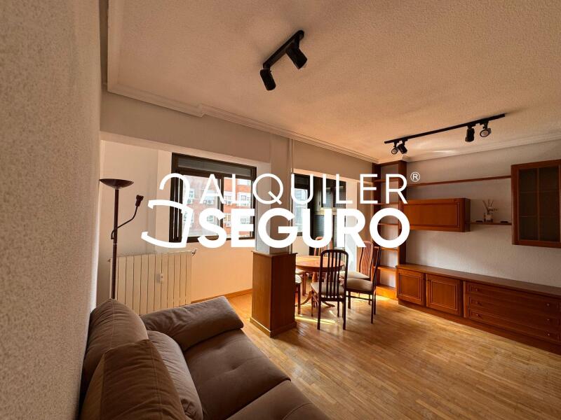 Piso en Calle Jacinto Verdaguer, MADRID MADRID