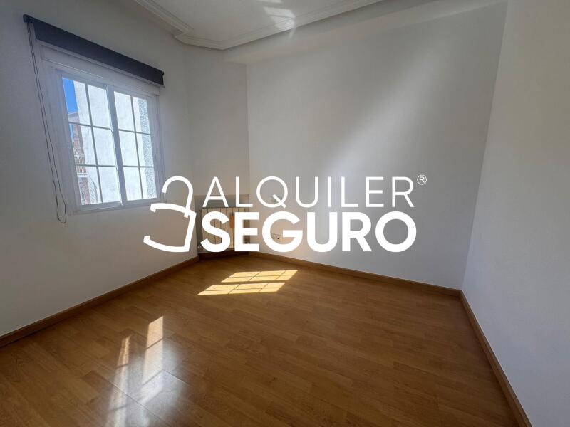 Inmueble en Calle Navas del rey, MADRID