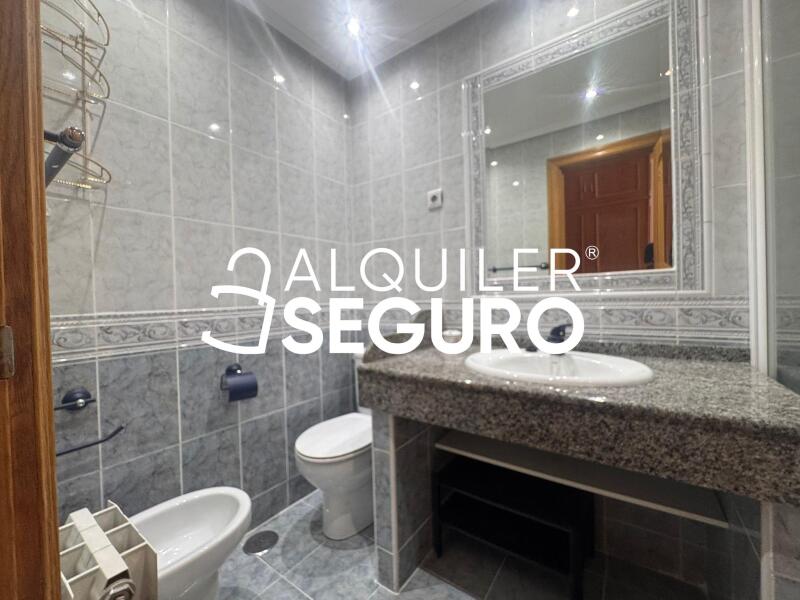 Inmueble en Calle Navas del rey, MADRID