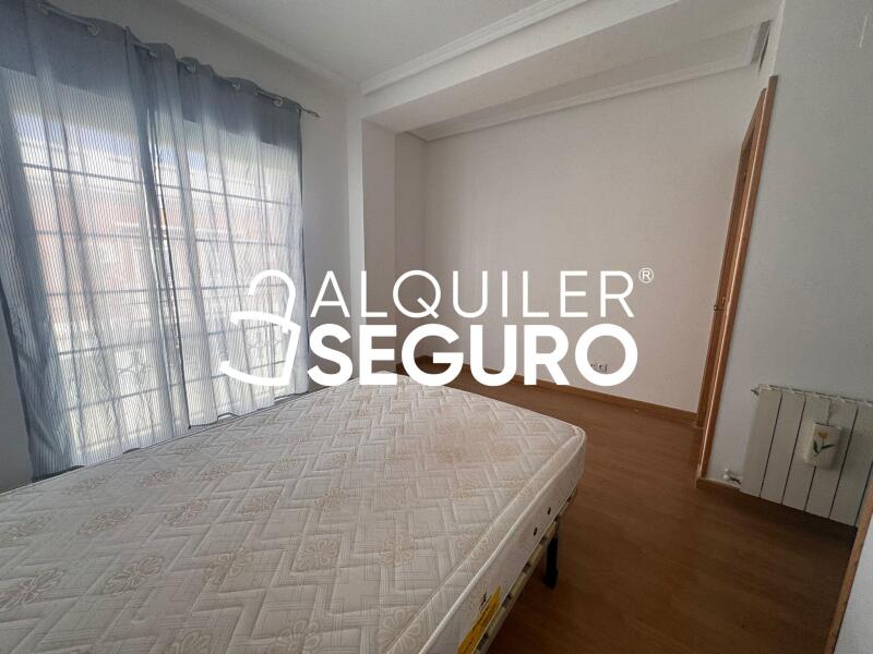 Inmueble en Calle Navas del rey, MADRID