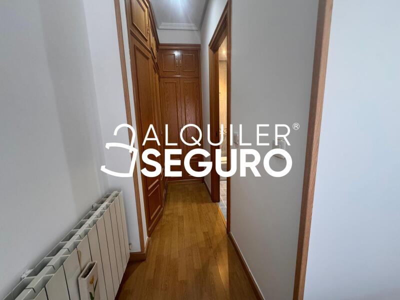 Inmueble en Calle Navas del rey, MADRID