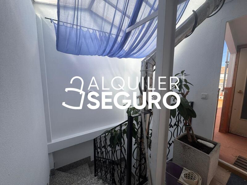 Inmueble en Calle Navas del rey, MADRID