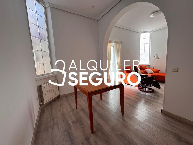 Inmueble en Calle Navas del rey, MADRID