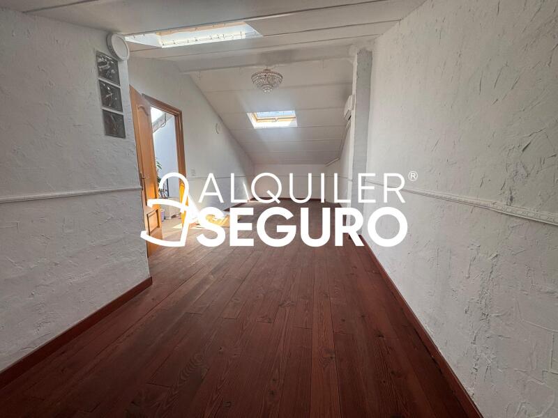 Piso en Calle Navas del rey, MADRID MADRID