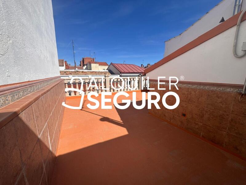 Piso en Calle Navas del rey, MADRID MADRID