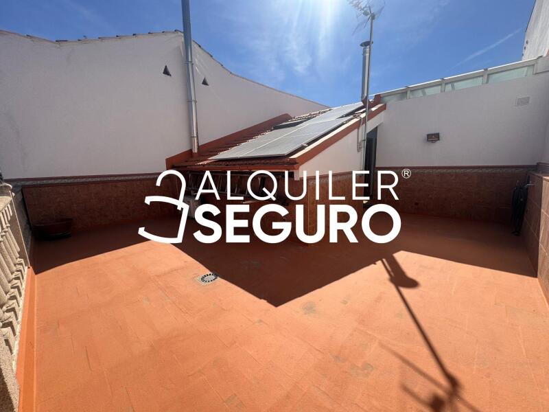 Piso en Calle Navas del rey, MADRID MADRID