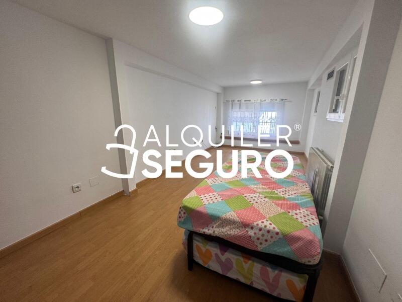 Piso en Calle Navas del rey, MADRID MADRID