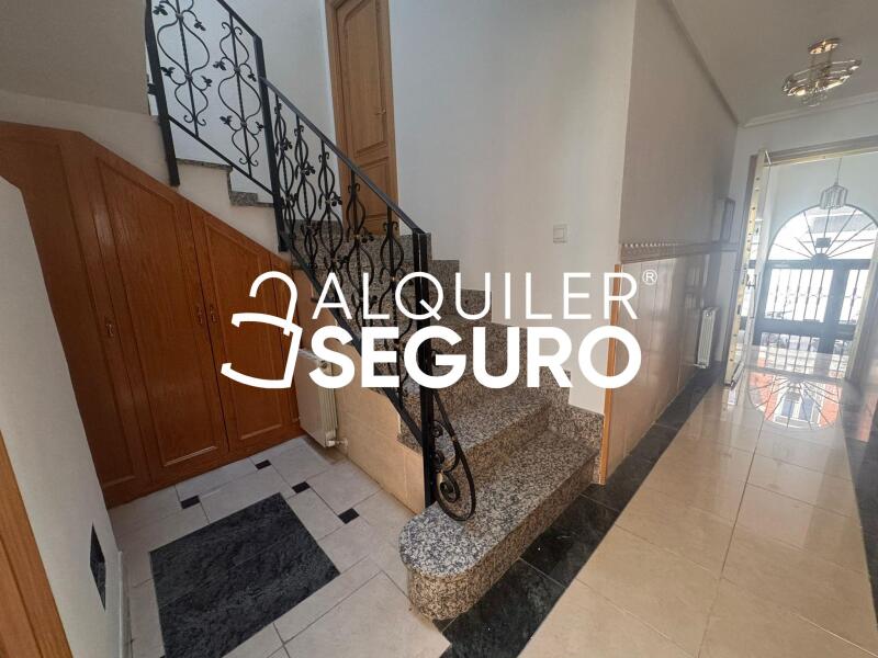 Piso en Calle Navas del rey, MADRID MADRID