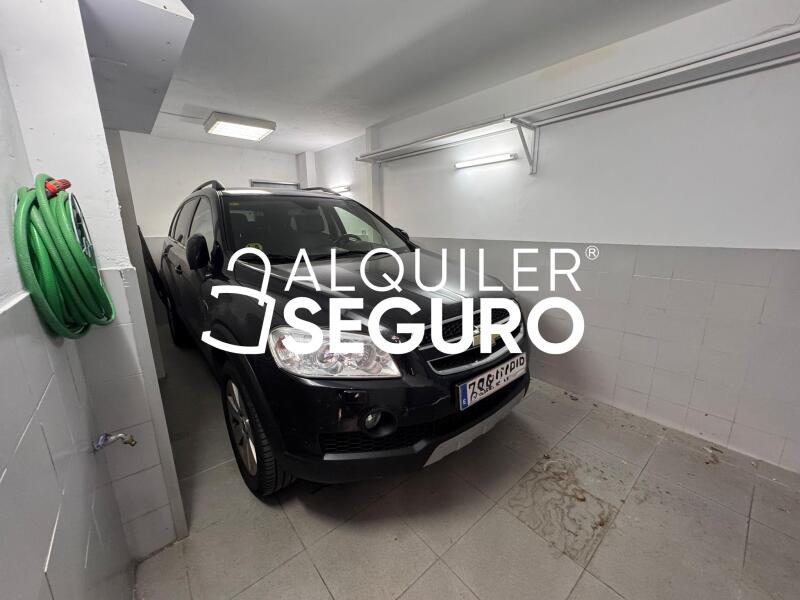 Piso en Calle Navas del rey, MADRID MADRID