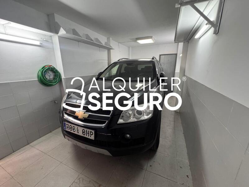 Piso en Calle Navas del rey, MADRID MADRID