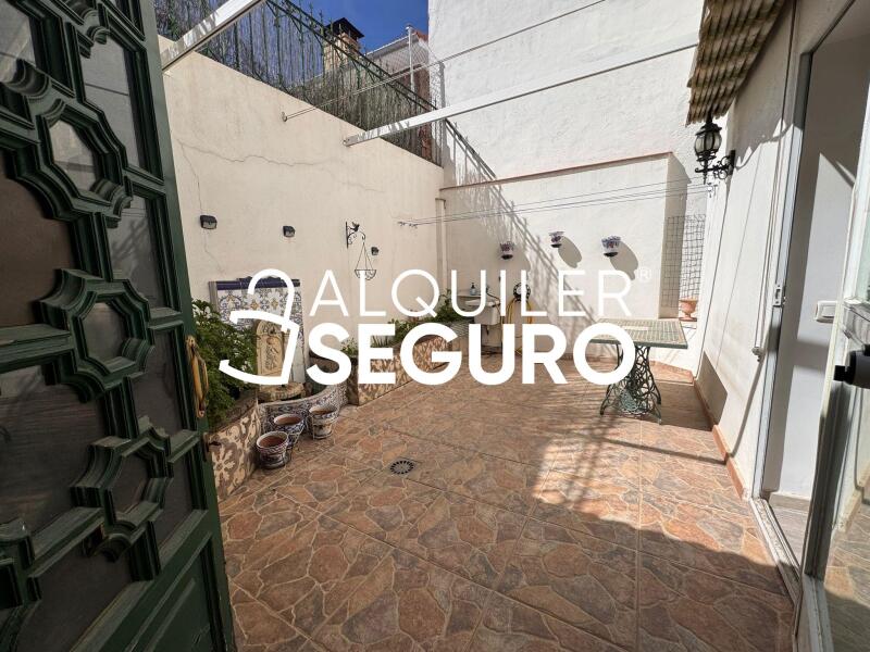 Piso en Calle Navas del rey, MADRID MADRID