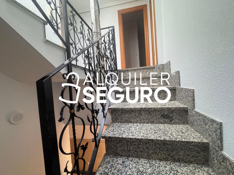 Inmueble en Calle Navas del rey, MADRID