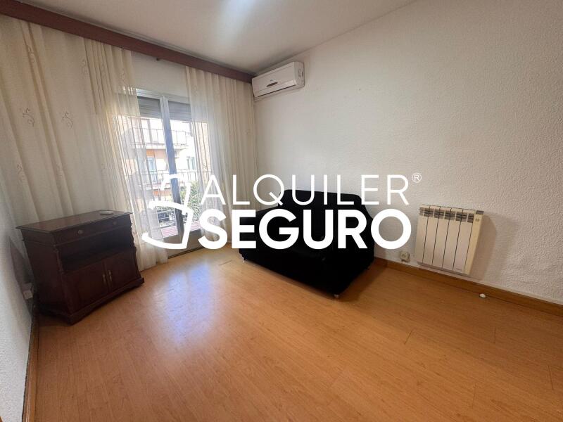 Inmueble en Calle Félix López, MADRID