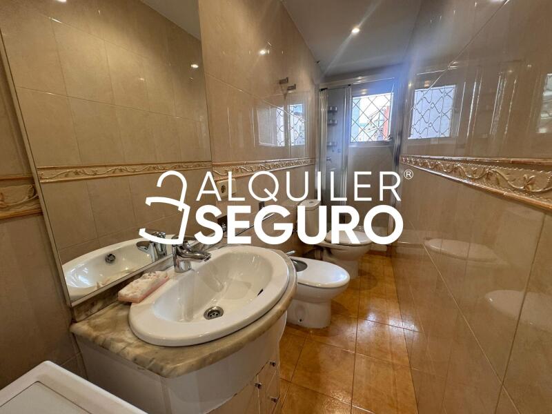 Inmueble en Calle Félix López, MADRID