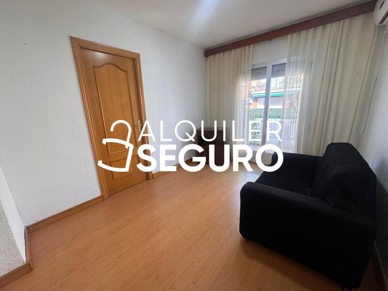 Inmueble en Calle Félix López, MADRID