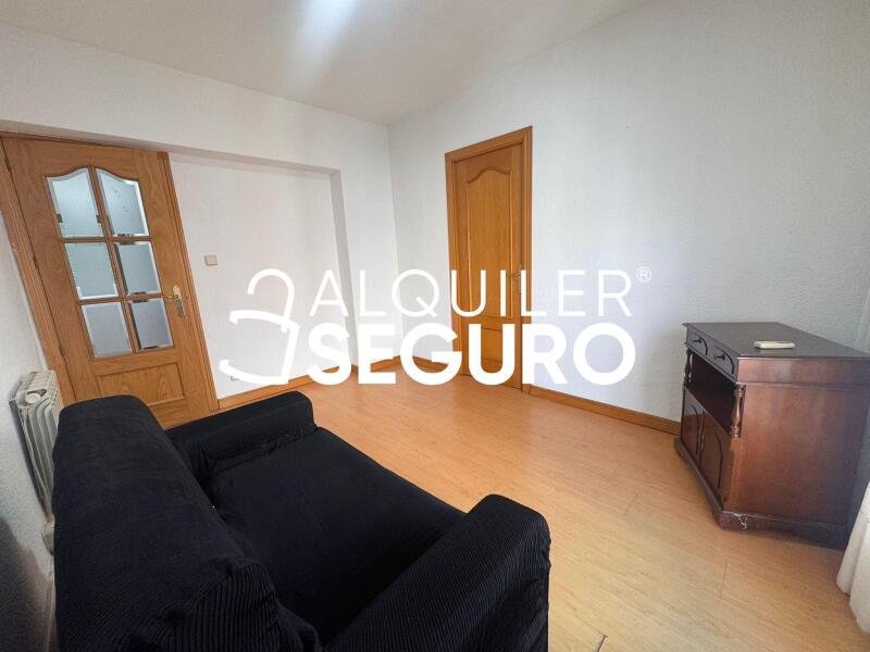 Inmueble en Calle Félix López, MADRID