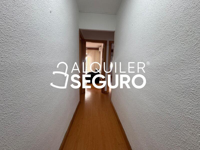 Inmueble en Calle Félix López, MADRID