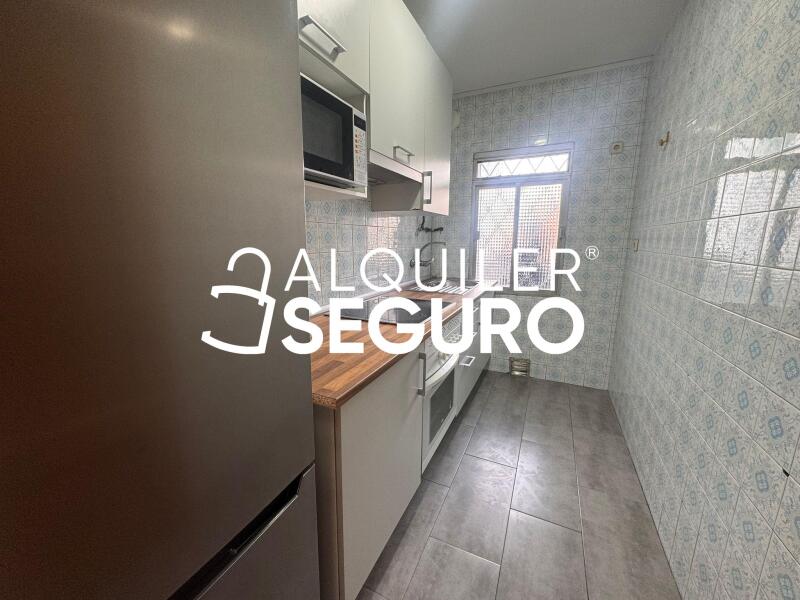 Inmueble en Calle Félix López, MADRID