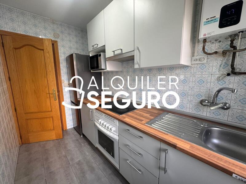 Inmueble en Calle Félix López, MADRID