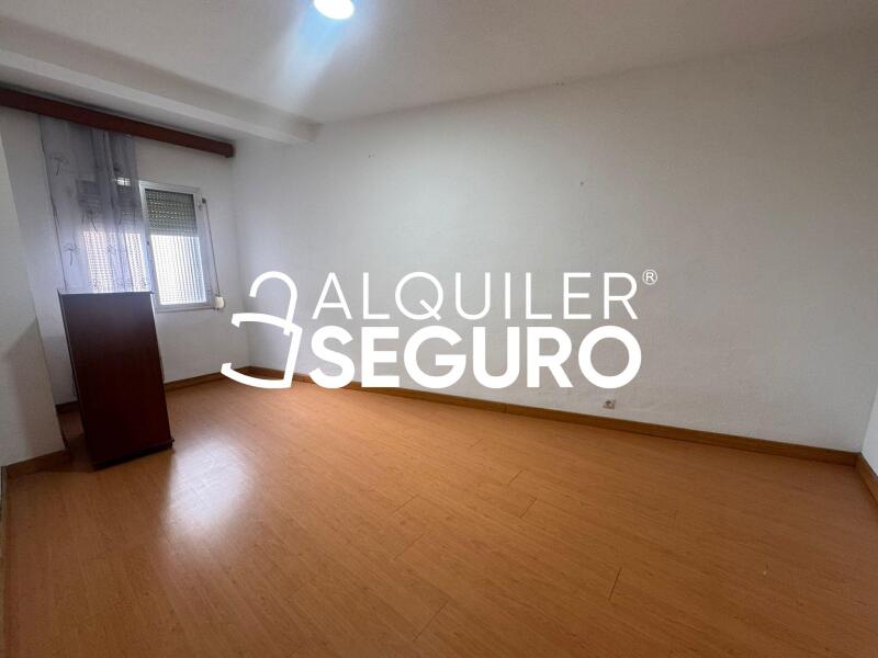 Inmueble en Calle Félix López, MADRID