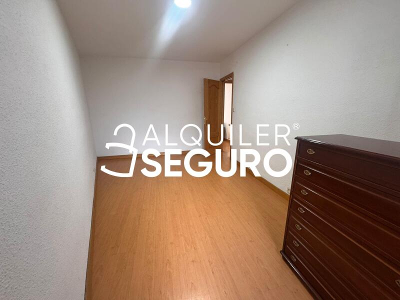 Inmueble en Calle Félix López, MADRID