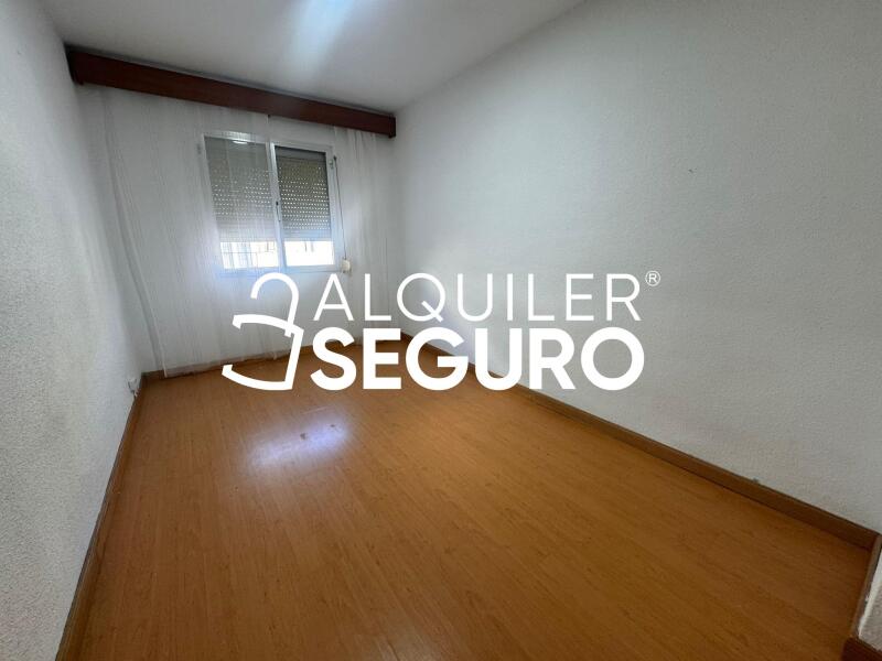 Inmueble en Calle Félix López, MADRID