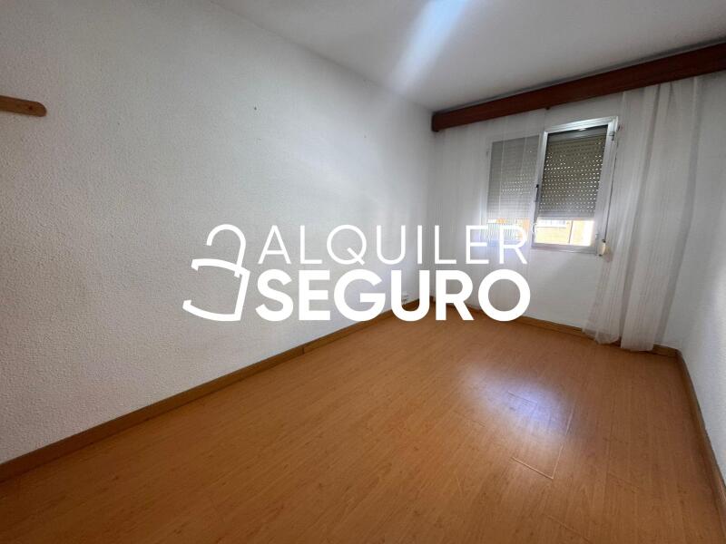 Inmueble en Calle Félix López, MADRID