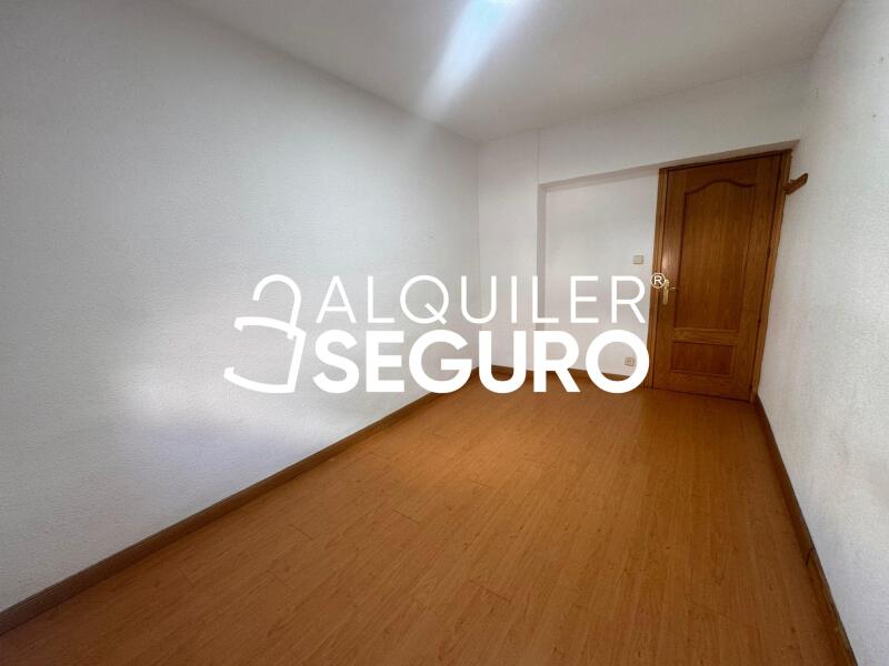 Inmueble en Calle Félix López, MADRID