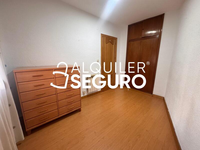 Inmueble en Calle Félix López, MADRID