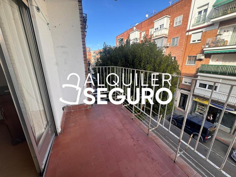 Inmueble en Calle Félix López, MADRID