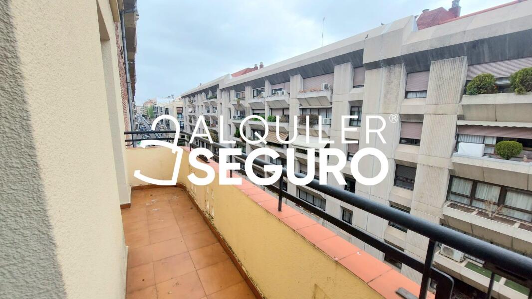 Inmueble en Calle de Maudes, MADRID