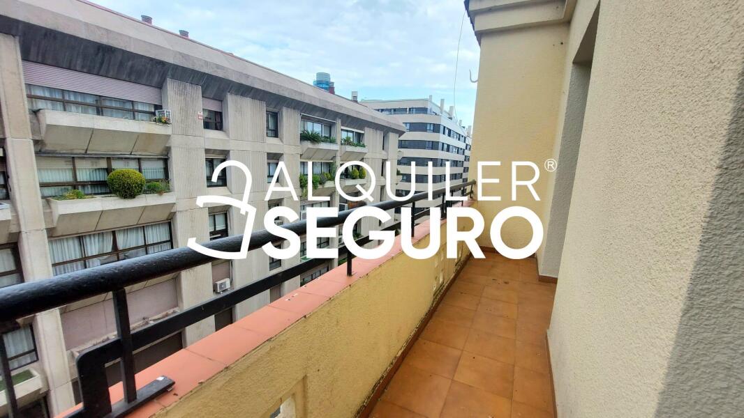 Inmueble en Calle de Maudes, MADRID