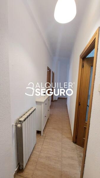 Inmueble en Calle de Maudes, MADRID