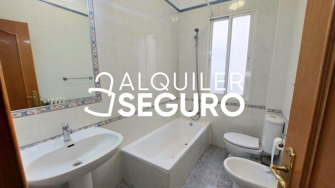 Inmueble en Calle de Maudes, MADRID