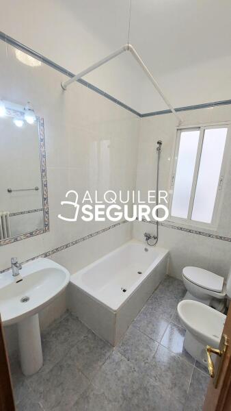 Inmueble en Calle de Maudes, MADRID