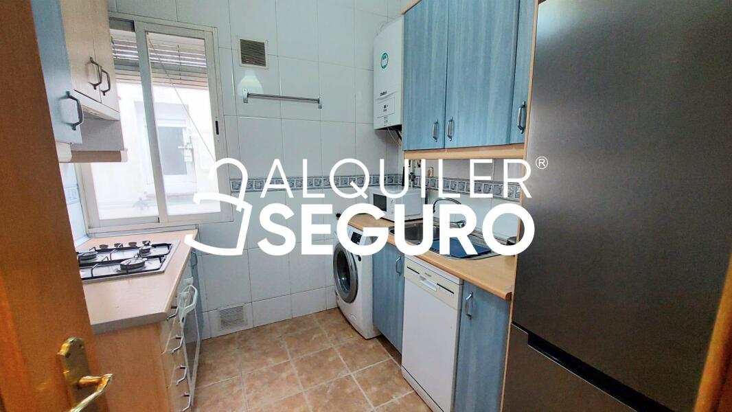 Inmueble en Calle de Maudes, MADRID