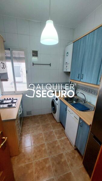 Inmueble en Calle de Maudes, MADRID