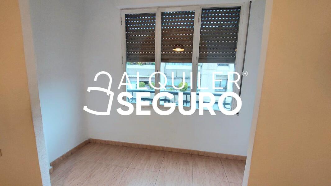 Inmueble en Calle de Maudes, MADRID