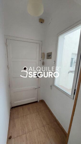 Inmueble en Calle de Maudes, MADRID