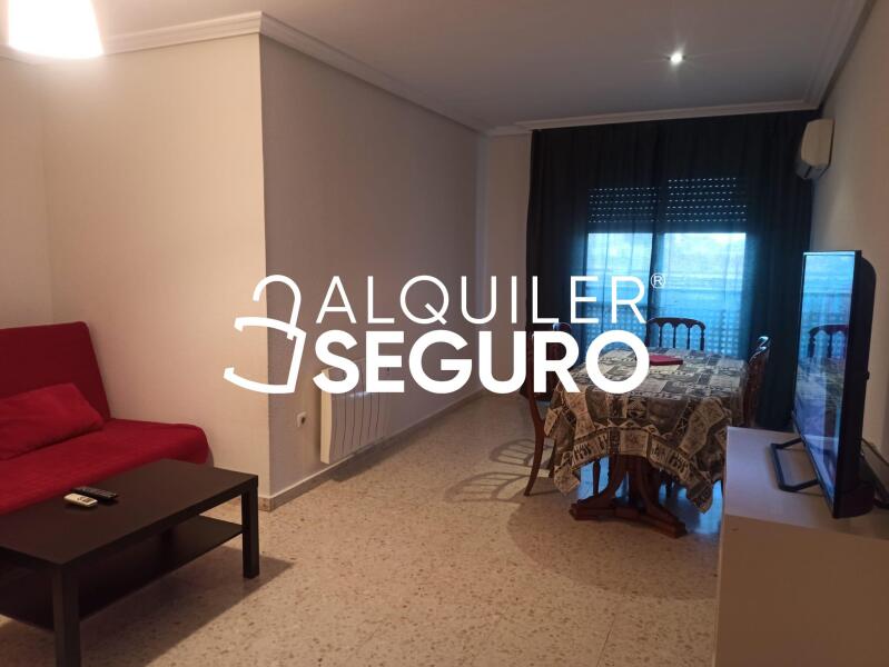 Piso en Calle Sierra Bermeja, MÉRIDA BADAJOZ