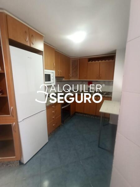 Piso en Calle Sierra Bermeja, MÉRIDA BADAJOZ