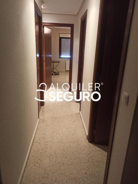 Piso en Calle Sierra Bermeja, MÉRIDA BADAJOZ