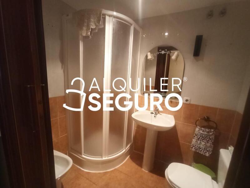 Piso en Calle Sierra Bermeja, MÉRIDA BADAJOZ