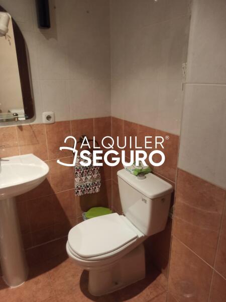 Piso en Calle Sierra Bermeja, MÉRIDA BADAJOZ