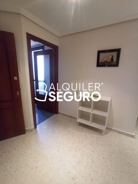 Piso en Calle Sierra Bermeja, MÉRIDA BADAJOZ