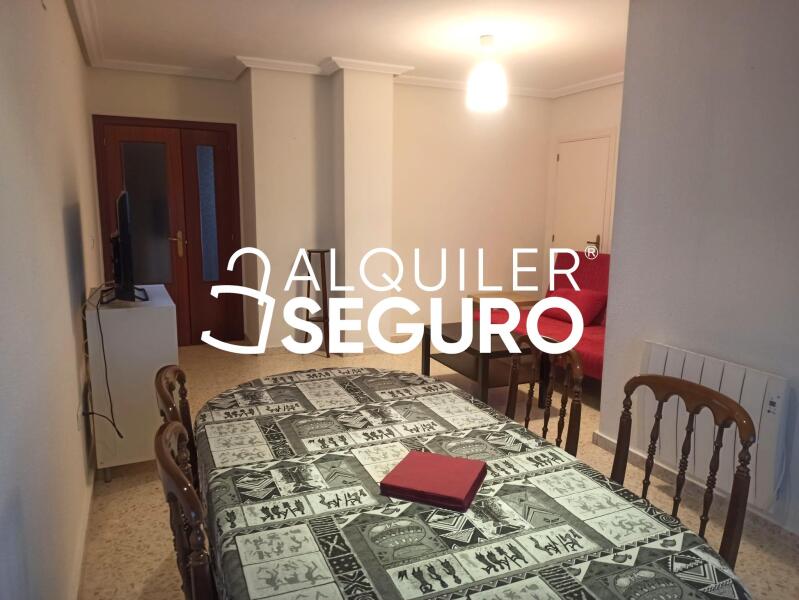 Piso en Calle Sierra Bermeja, MÉRIDA BADAJOZ