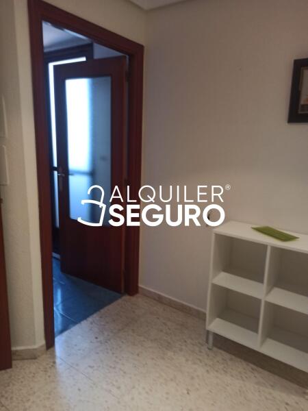 Piso en Calle Sierra Bermeja, MÉRIDA BADAJOZ