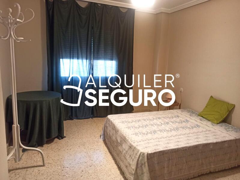 Piso en Calle Sierra Bermeja, MÉRIDA BADAJOZ