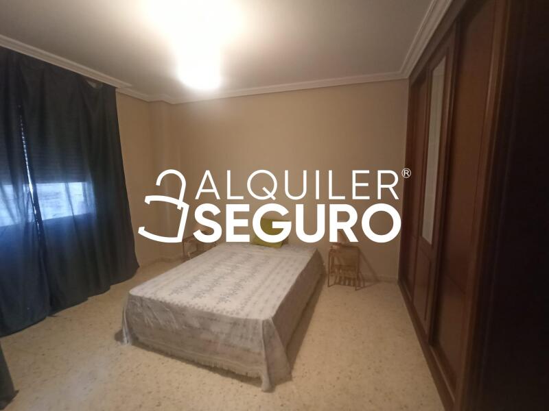 Piso en Calle Sierra Bermeja, MÉRIDA BADAJOZ