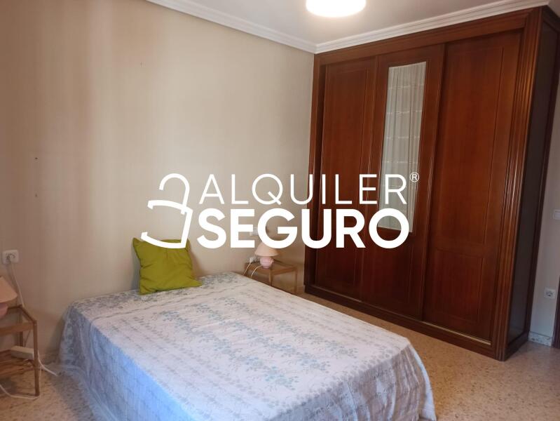 Piso en Calle Sierra Bermeja, MÉRIDA BADAJOZ